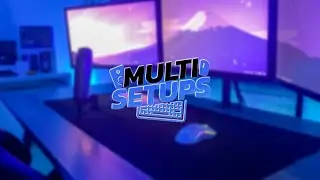 Multi Setups #27