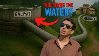 This Pipeline Could Spark a War! | KPK vs. Punjab | Mooroo