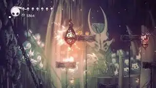 Hollow Knight #6