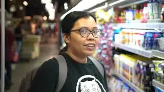 Testing out the a6500 with sigma 18-35 adapted mc 11