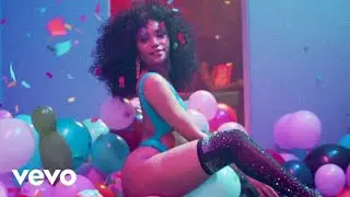 Jeremih - Forever I'm Ready (Official Trailer)