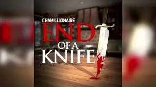 Chamillionaire - End Of A Knife *1080HD*