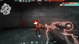 Telepatia 🥰 (Valorant Montage)