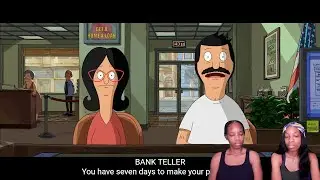Official Trailer | The Bob's Burgers Movie | 20th Century Studios|REACTION