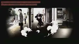 MAD - Howling in the Shadows - TritioAFB