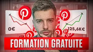 Guide Complet Pinterest Ads 2025 : Comment lancer des publicités de A à Z [FORMATION GRATUITE]
