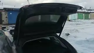 Smart LIFT LADA VESTA SW