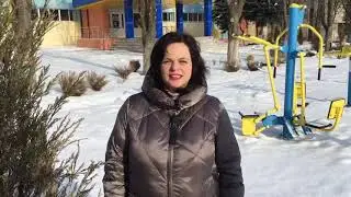 Живий ланцюг