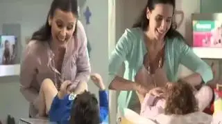 Ula Ula Huggies Chile