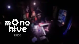 MonoHive - Nikhil Narendra and Shreyas Dipali live at Bflat