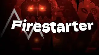 "Firestarter" by me [Preview]