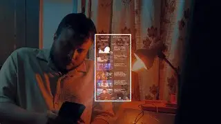 Forbidden Hologram Trick