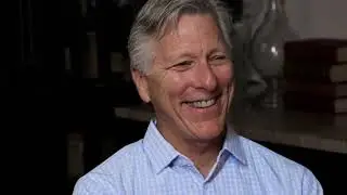 Robert Williams ‘79, Distinguished Former Student 2021