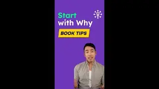 [Book Tips] Start with Why