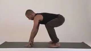 Йога гимнастика 4