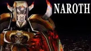 Naroth ~ ИСПЫТАНИЕ ЛУКА ~ 3