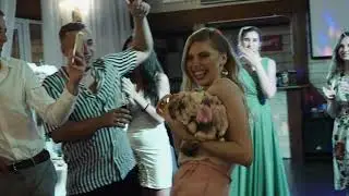Ведущий Сергей Иванов