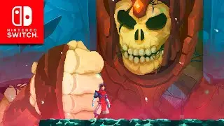 TOP 10 Addictive Grindy Switch Games You’ll LOSE Track of Time