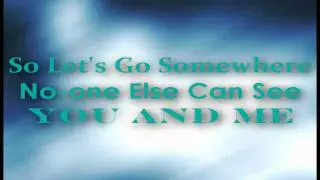 Glad You Came (Lyrics)