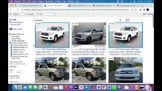 Best Used SUV - How To Find The Best Deal