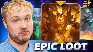 Прохождение Battle Pass на Epic Loot | Сколько стоит 