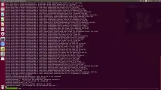 Cuda Education OpenGL Linux Installation