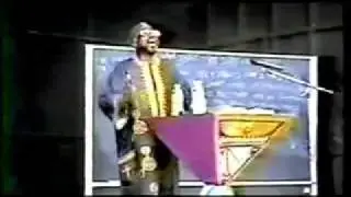 Part 1- New Dr. Malachi Z. York Documentary