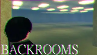 Backrooms (Roblox Movie Teaser Trailer)