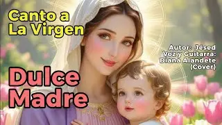 DULCE MADRE - Diana Alandete (Cover)