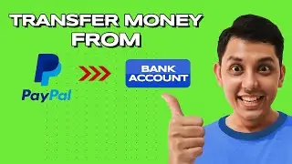 How to Transfer Money From Paypal To Bank Account Easily