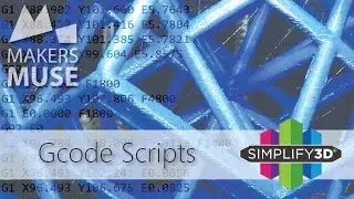 How to use Start and End Gcode Scripts - 3D Printing 101
