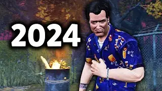 DBD In 2024...