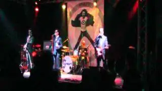 Statuto - Vattene sceriffo (live)