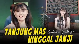 TANJUNG MAS NINGGAL JANJI DIDI KEMPOT COVER KOPLO VERSION - SABRINA FEBRIYA