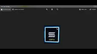 como meter una lista remota, con ssiptv en una smart tv