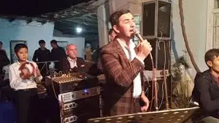 БЕХЗОД РЕГАР ТУЙДА.BEHZOD REGAR TUYDA(3)