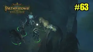 Pathfinder: Kingmaker - 63 - Talon Peak
