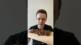 Шелковица (тутовник) белая - обзор. Сушеная ягода без сахара и консервантов