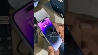 iPhone 15 Plus First using Experience #iphone15plus  #shortsfeed #trendingshorts #viralshorts #tech