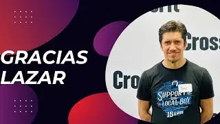 Amrap con Pavel 003: 3 enseñanzas que me dejo Lazar