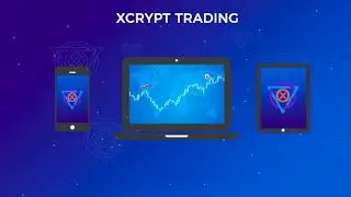 xCrypt XCT   The ecosystem of xCrypt All in one platform