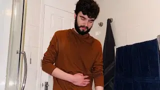The reality of living with Ulcerative Colitis