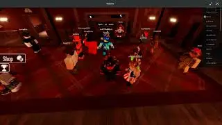 every time i accidentally took a video in roblox