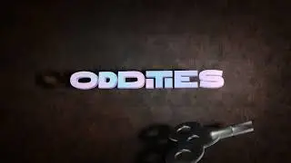 Top Drives - Oddities Teaser