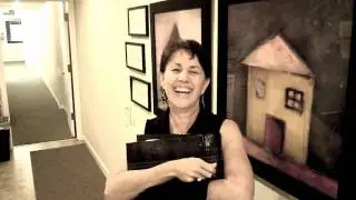 Testimonial from Social Media Marketing Workshop