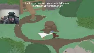 Beatbox Goose