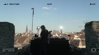 Charlotte de Whitte-"Return To Nowhere" - New Form II