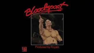 Royalz - Through My Head feat. Eddie Kaine (Prod. Royalz)