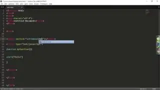 Timing Events in JavaScript.