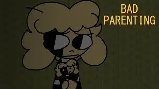This game spooked me [ BAD PARENTING ] [check des]